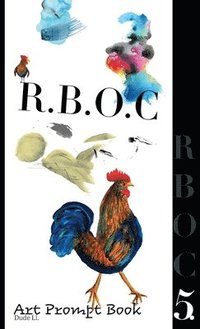 bokomslag R.B.O.C 5