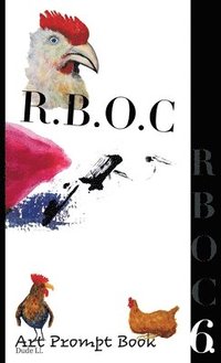 bokomslag R.B.O.C 6