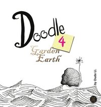 bokomslag Doodle 4 Garden Earth