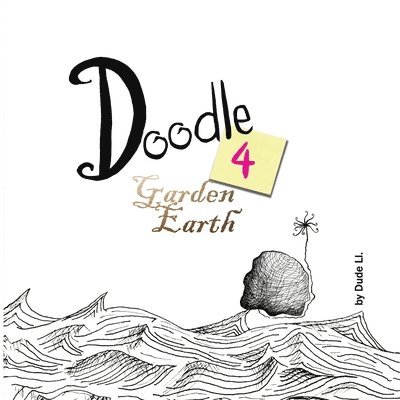 Doodle 4 Garden Earth 1