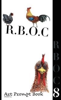 bokomslag R.B.O.C 8