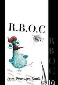 bokomslag R. B. O. C. Vol 1