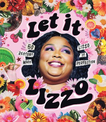 Let it Lizzo! 1