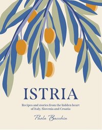 bokomslag Istria