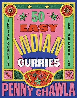 50 Easy Indian Curries 1