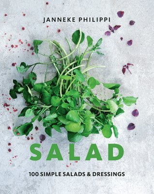 bokomslag Salad
