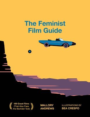 bokomslag Feminist Film Guide