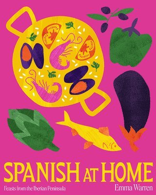 Spanish at Home 1