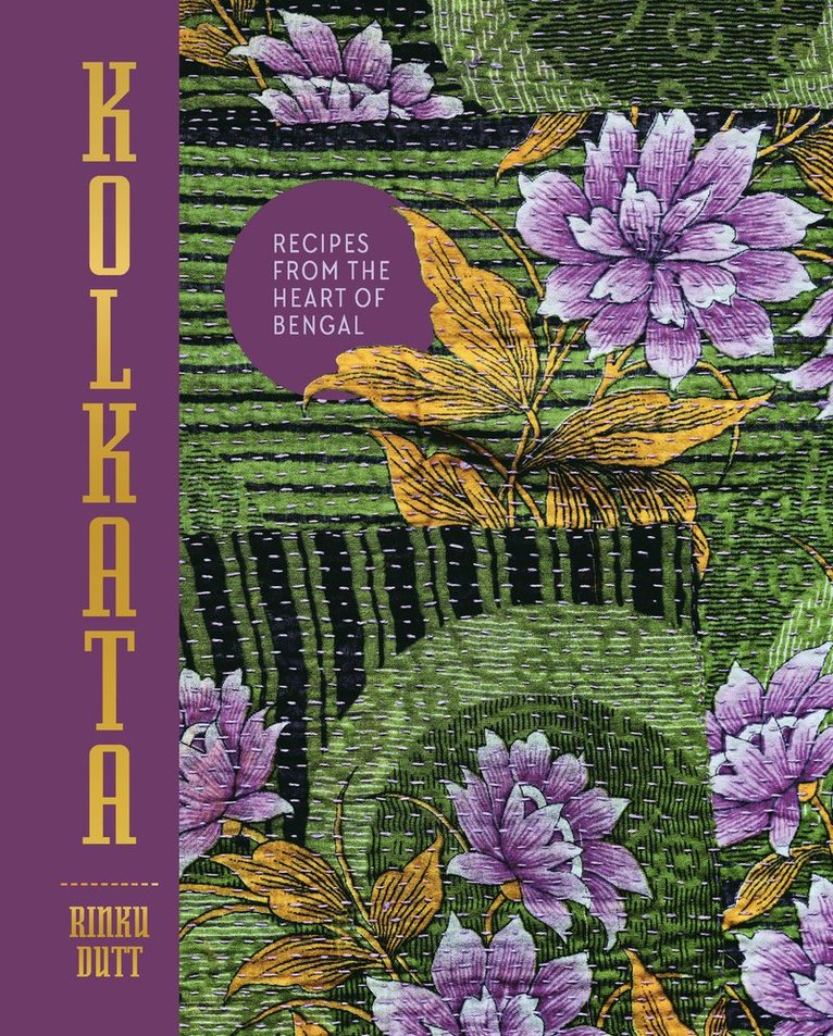 Rinku Dutt, Rinku Dutt - Kolkata, Inbunden