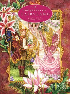 All the Jewels of Fairyland 1