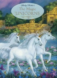 bokomslag The Magic Unicorns