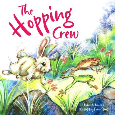 The Hopping Crew 1