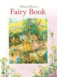 bokomslag Shirley Barber's Fairy Book: An Anthology of Verse