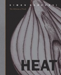 bokomslag Heat