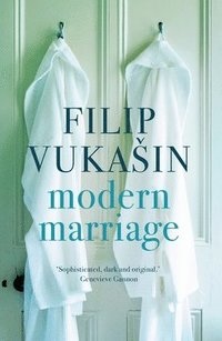 bokomslag Modern Marriage