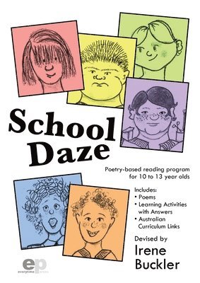 School Daze 1