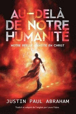 bokomslag Au-delà de notre humanité