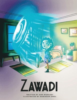 Zawadi 1