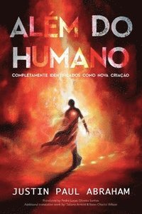 bokomslag Além do humano