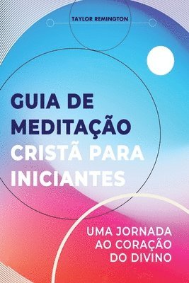 Guia de meditao crist para iniciantes 1