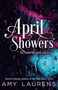 bokomslag April Showers