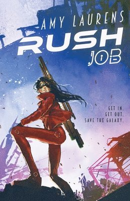 Rush Job 1