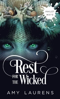 Amy Laurens - Rest For The Wicked, Häftad