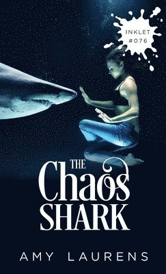 Amy Laurens - Chaos Shark, Häftad