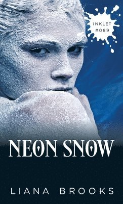 Liana Brooks - Neon Snow, Häftad