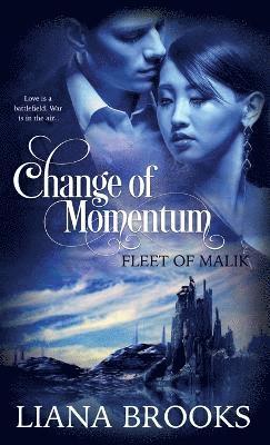 Change Of Momentum 1
