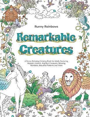 Remarkable Creatures 1