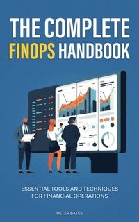bokomslag Complete FinOps Handbook