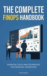 bokomslag The Complete FinOps Handbook
