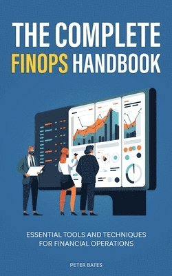 bokomslag Complete FinOps Handbook