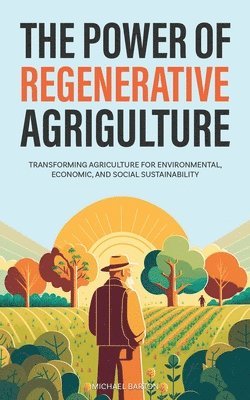 bokomslag The Power of Regenerative Agriculture