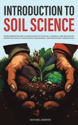 bokomslag Introduction to Soil Science