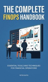 bokomslag The Complete FinOps Handbook