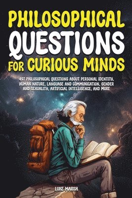 bokomslag Philosophical Questions for Curious Minds