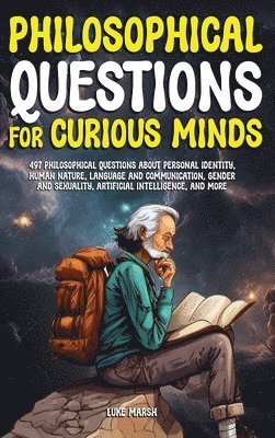 bokomslag Philosophical Questions for Curious Minds