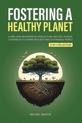 bokomslag Fostering a Healthy Planet