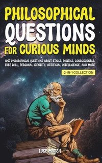 bokomslag Philosophical Questions for Curious Minds
