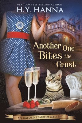 Another One Bites The Crust (LARGE PRINT) 1