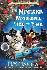bokomslag Mousse Wonderful Time of Year (LARGE PRINT)