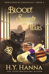 bokomslag Blood, Sweets and Tears (LARGE PRINT)