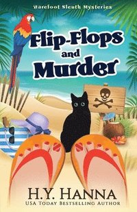 bokomslag Flip-Flops and Murder