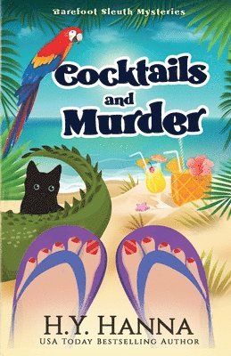 Cocktails and Murder 1