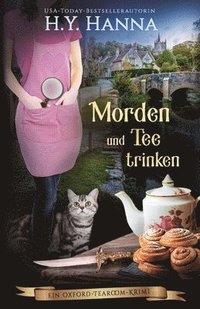 bokomslag Morden und Tee trinken