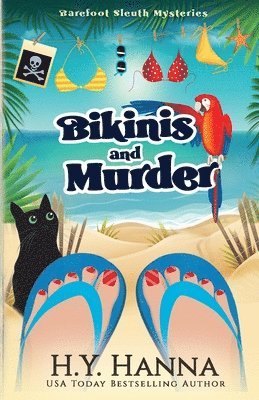 Bikinis and Murder 1