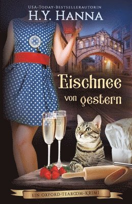 Eischnee von gestern 1