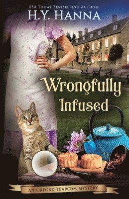 Wrongfully Infused 1